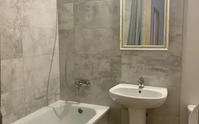 DreamHouse на Щербакова