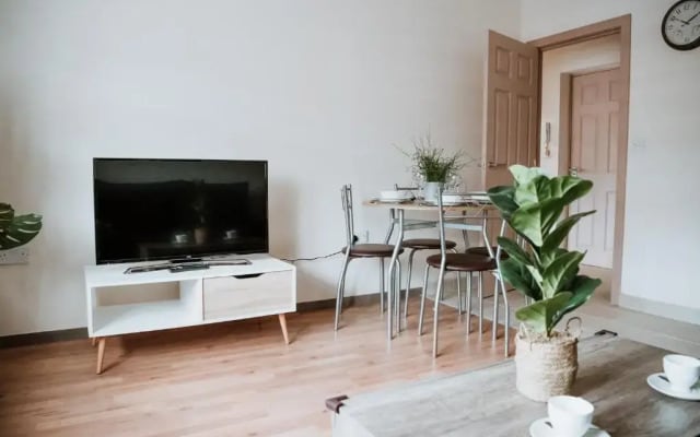 Flat 5 Lovely 1-Bedroom Flat in Liverpool