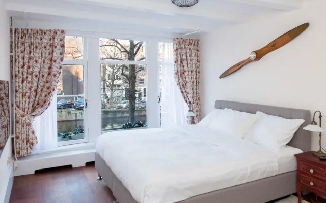 Keizershouse Amsterdam