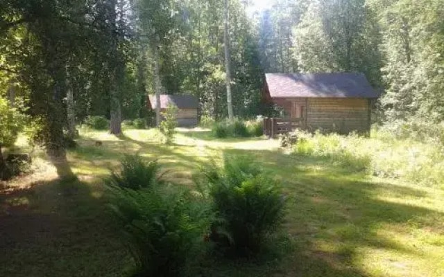 Haaviku Holiday Home