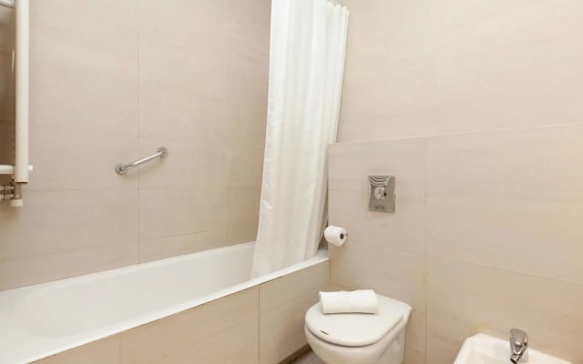 GAUDIR 5 · Bright & centric apart. next to Passeig de Gracia