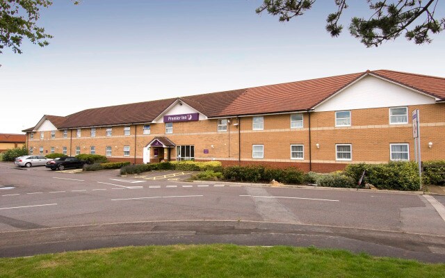Premier Inn Scunthorpe