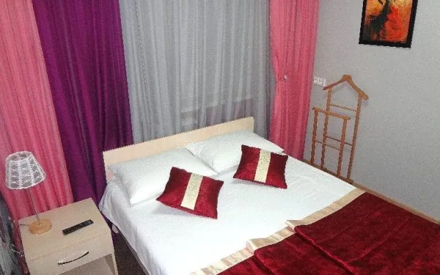 Hotel Tango