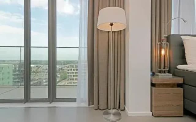 Black Jack Suites Amsterdam