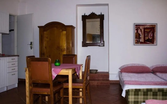 Dům Avalon