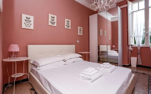 American Uni 2Br Lovely Apt