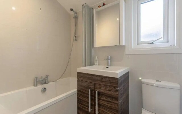 Chic 2 Bedroom Home In Elephant & Castle