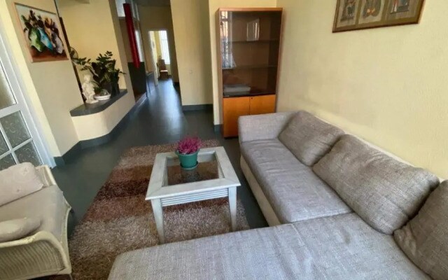 Sija's house