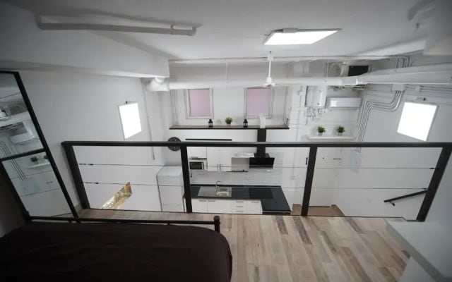 The Photografic Loft
