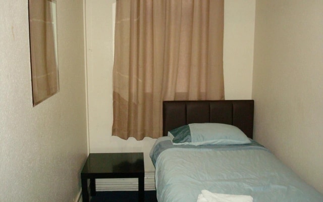 Forest Gate Hotel