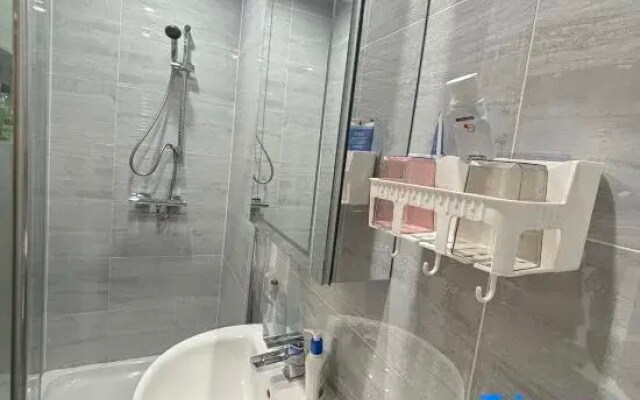 Min Su Rooms