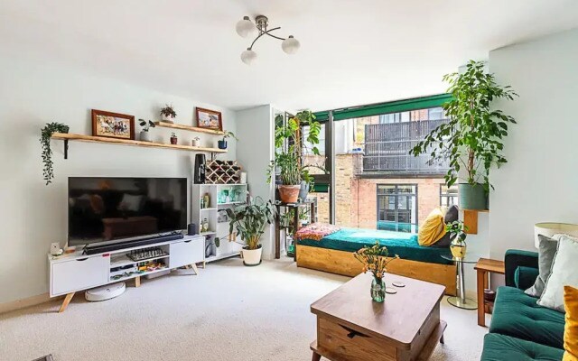 Heart of London Hideaway