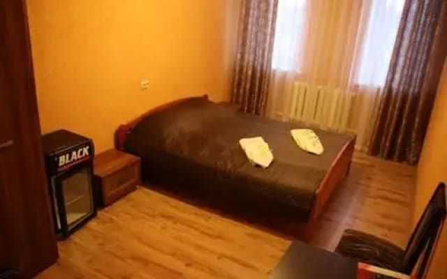 Praga Hotel