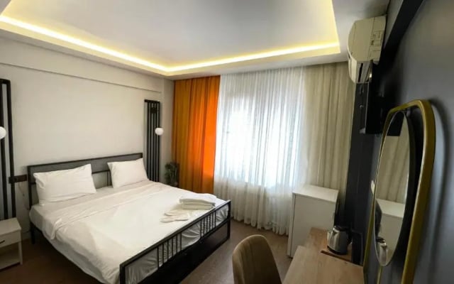 Orabella Hotel