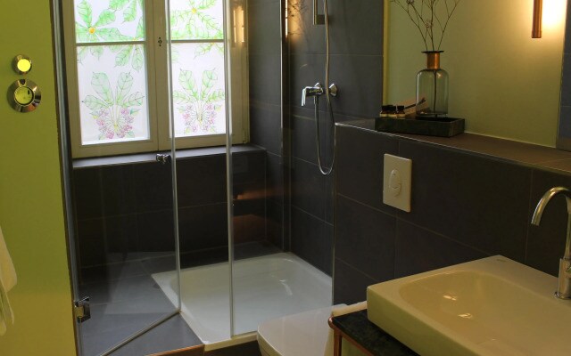 Wil7 Boutique Hotel