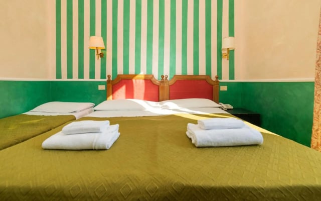 Vicious Hotel