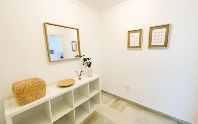 Montemar Terral Apartments