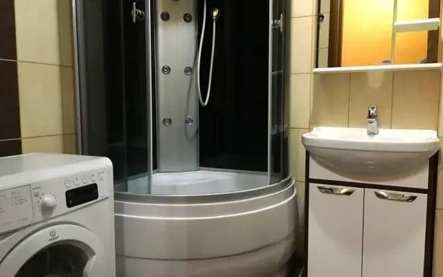 Апартаменты «LUXKV парк Горького»