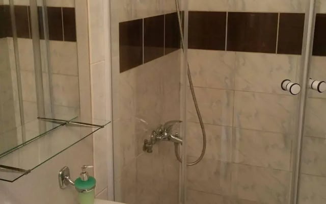 Penzion Rohožník