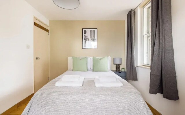 Beautiful Stylish 2 Bed Flat Clerkenwell