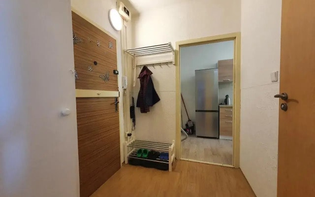 Pronájem Apartmánu V Tanvaldu