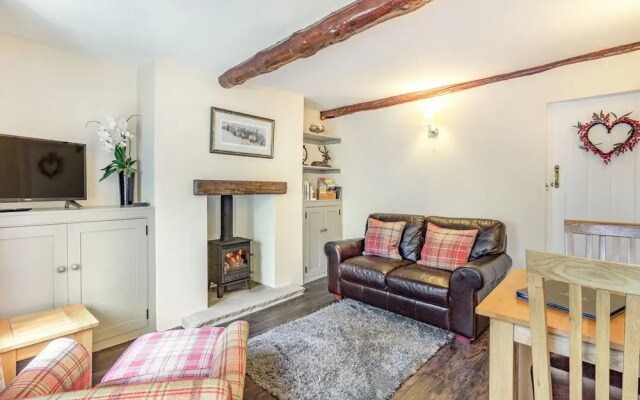 Smithy Cottage
