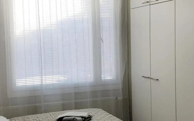Niinivaara apartment