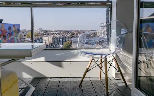 Brixton 2 Bedroom Flat