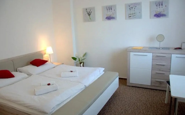 Hotel Gregor