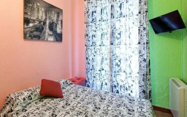 12 Rooms