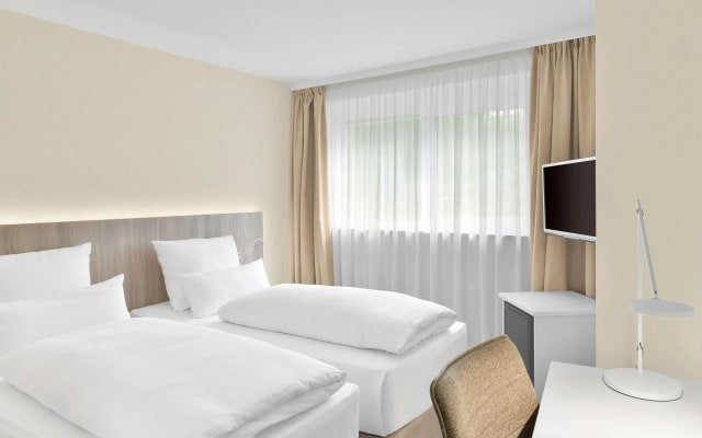 DORMERO Hotel Fürth