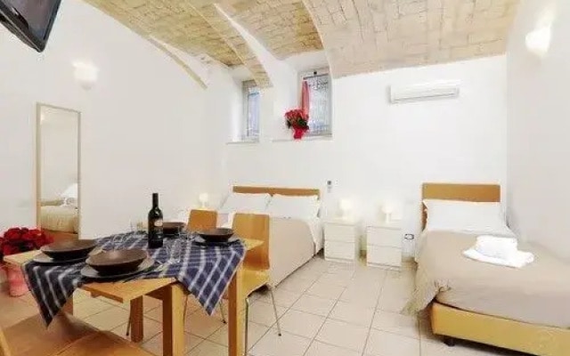 St. Peter's Basilica Apartments