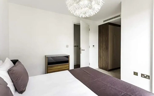 Elite Apartments Shoreditch
