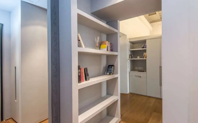Luxury Fori Imperiali Flat