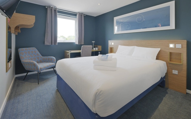 Travelodge London Belvedere