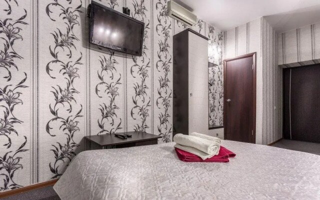 Hotel Astra Luks