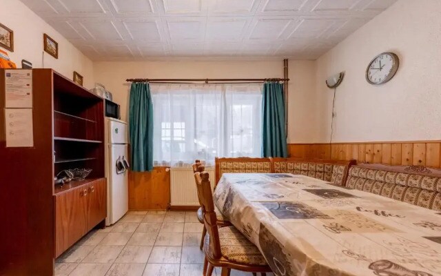 Vakantiehuis Cerny Dul 38
