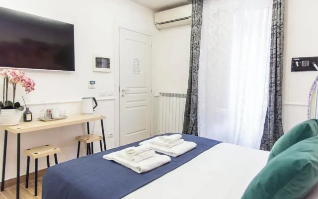 Susy's Guest House