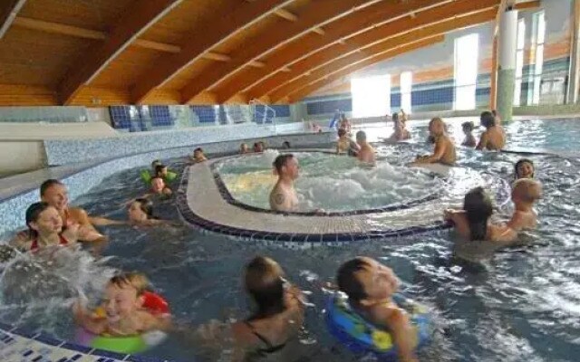 Apartman Lipno