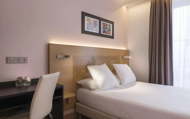 Hotel Eiffel XV