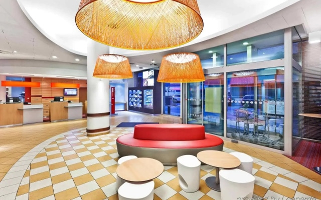 ibis Praha Mala Strana
