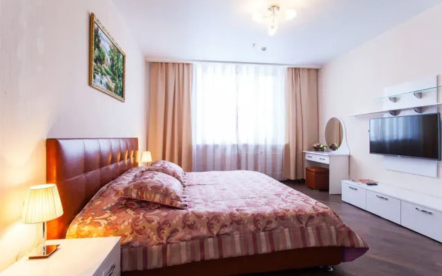 Hanoi Apart Hotel