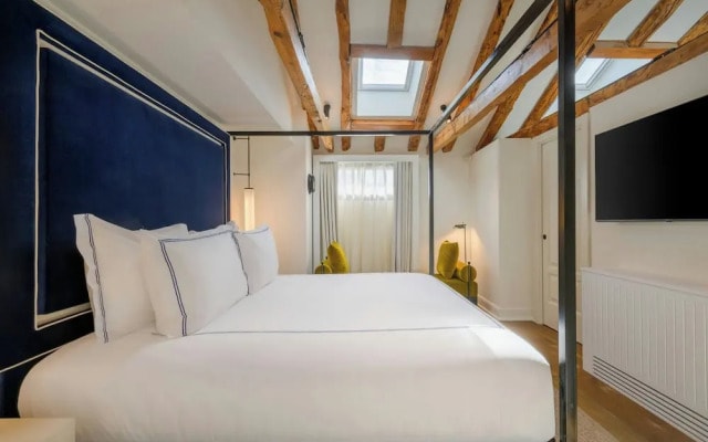 El Autor Hotel, Madrid, Autograph Collection