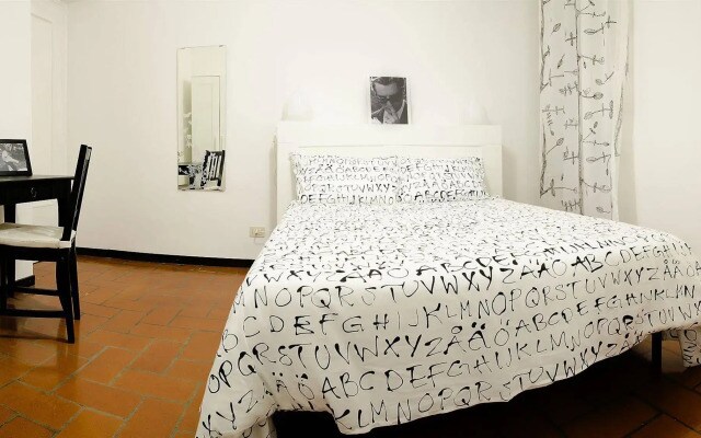 B&B Lost in Trastevere