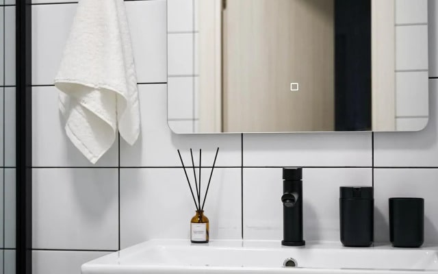 MyHome YourHome (МайХоум ЙоХоум) на улице Парадная