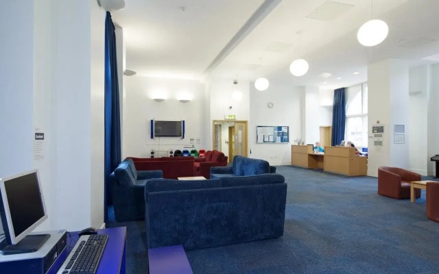 Beit Hall - Campus Accommodation