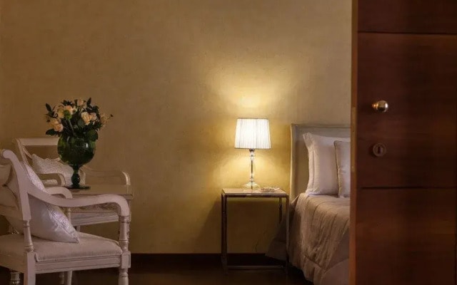 Prestigious Apartment Piazza Navona