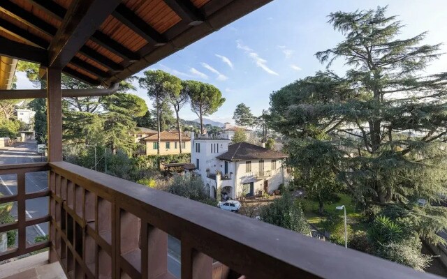 Il Castelletto