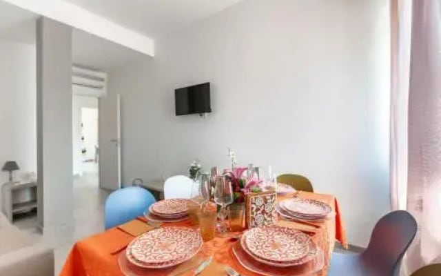 La Casa di Anto