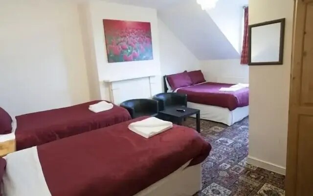 Hollingbury Hotel
